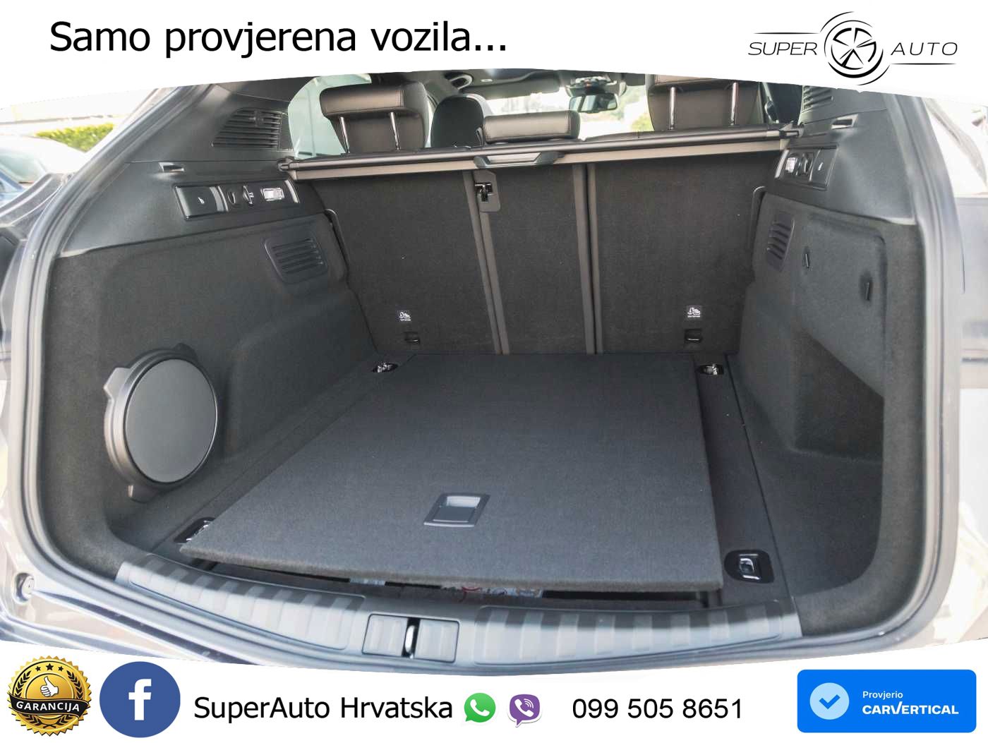 Alfa Romeo Stelvio 2.0 Turbo (280 KS) Q4 Automatic LED+GR SJED+ACC