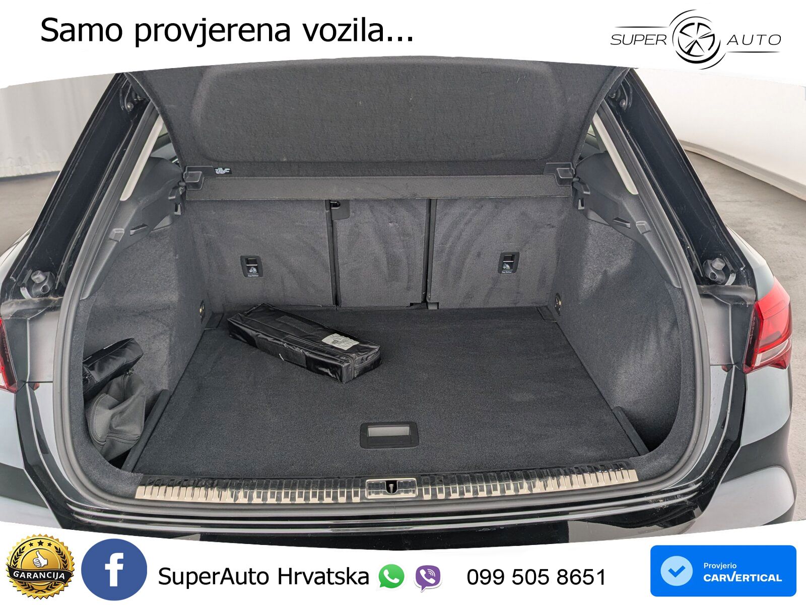 Audi Q3 40 TFSI (190 KS) quattro S tronic S line