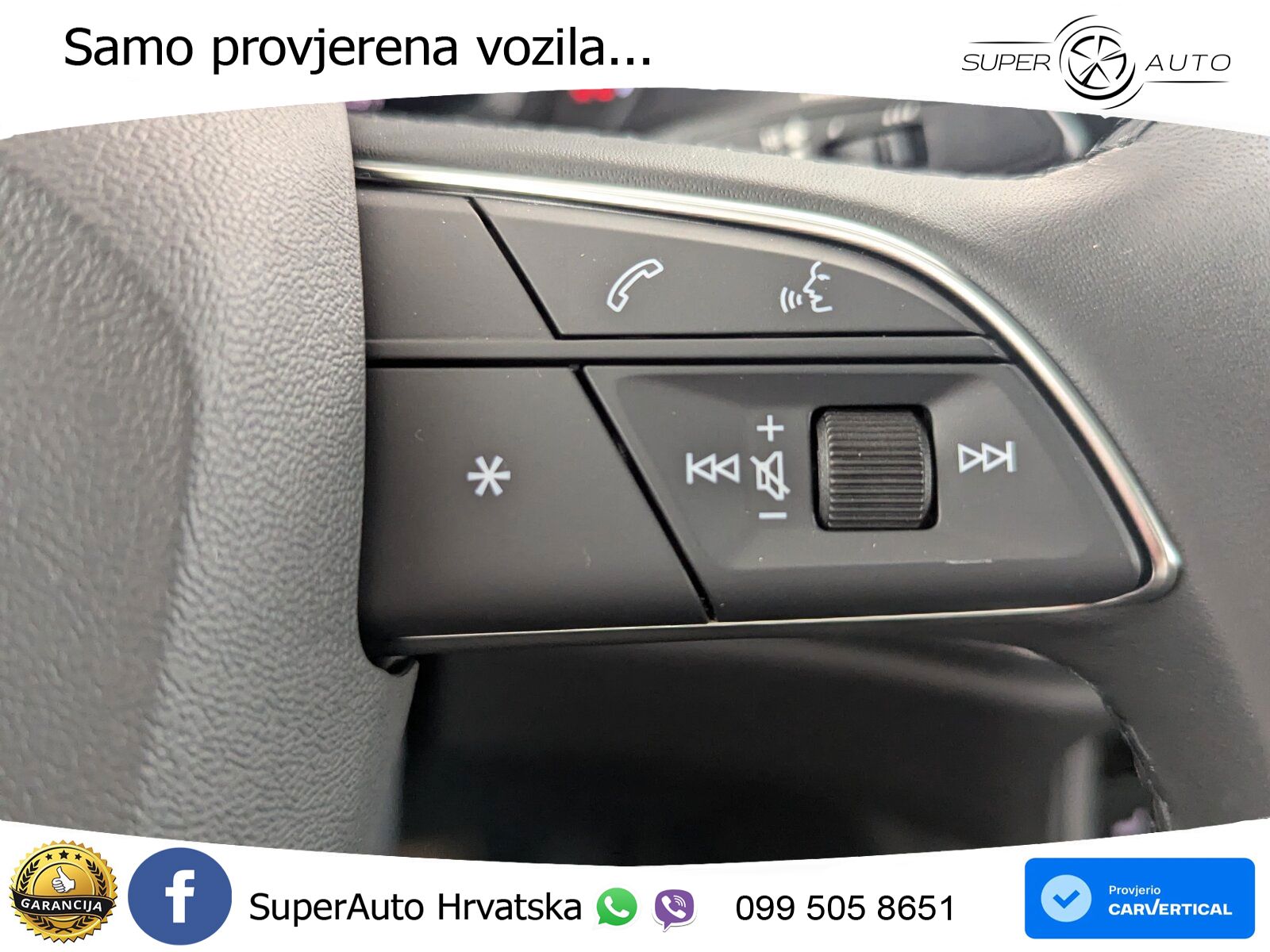 Audi Q3 40 TFSI (190 KS) quattro S tronic S line