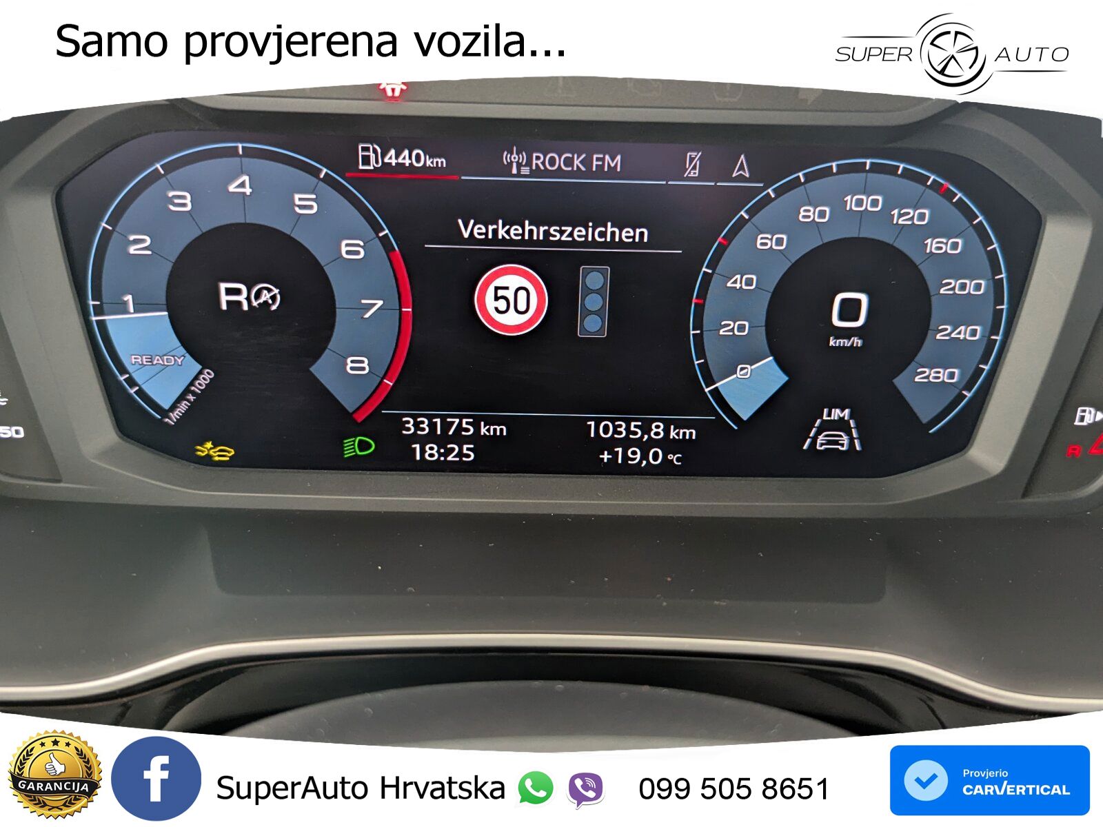Audi Q3 40 TFSI (190 KS) quattro S tronic S line