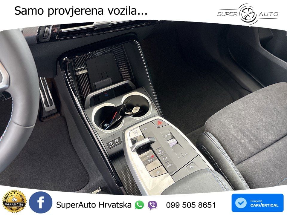 BMW X1 M35i (300 KS) xDrive Steptronic LED+GR SJED+ACC