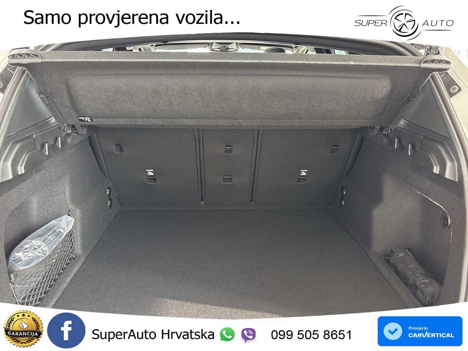 BMW X1 M35i (300 KS) xDrive Steptronic LED+GR SJED+ACC