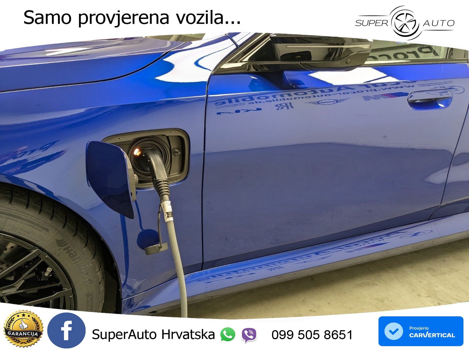 BMW M5 Touring 4.4 V8 (727 KS) xDrive Steptronic LED+GR SJED+ACC