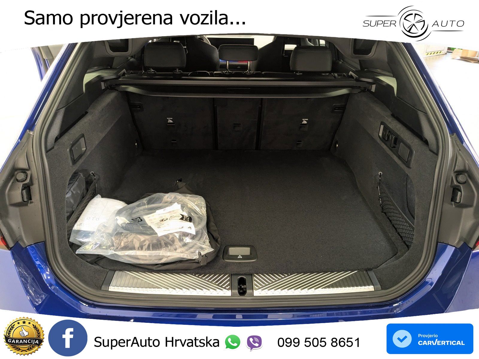 BMW M5 Touring 4.4 V8 (727 KS) xDrive Steptronic LED+GR SJED+ACC