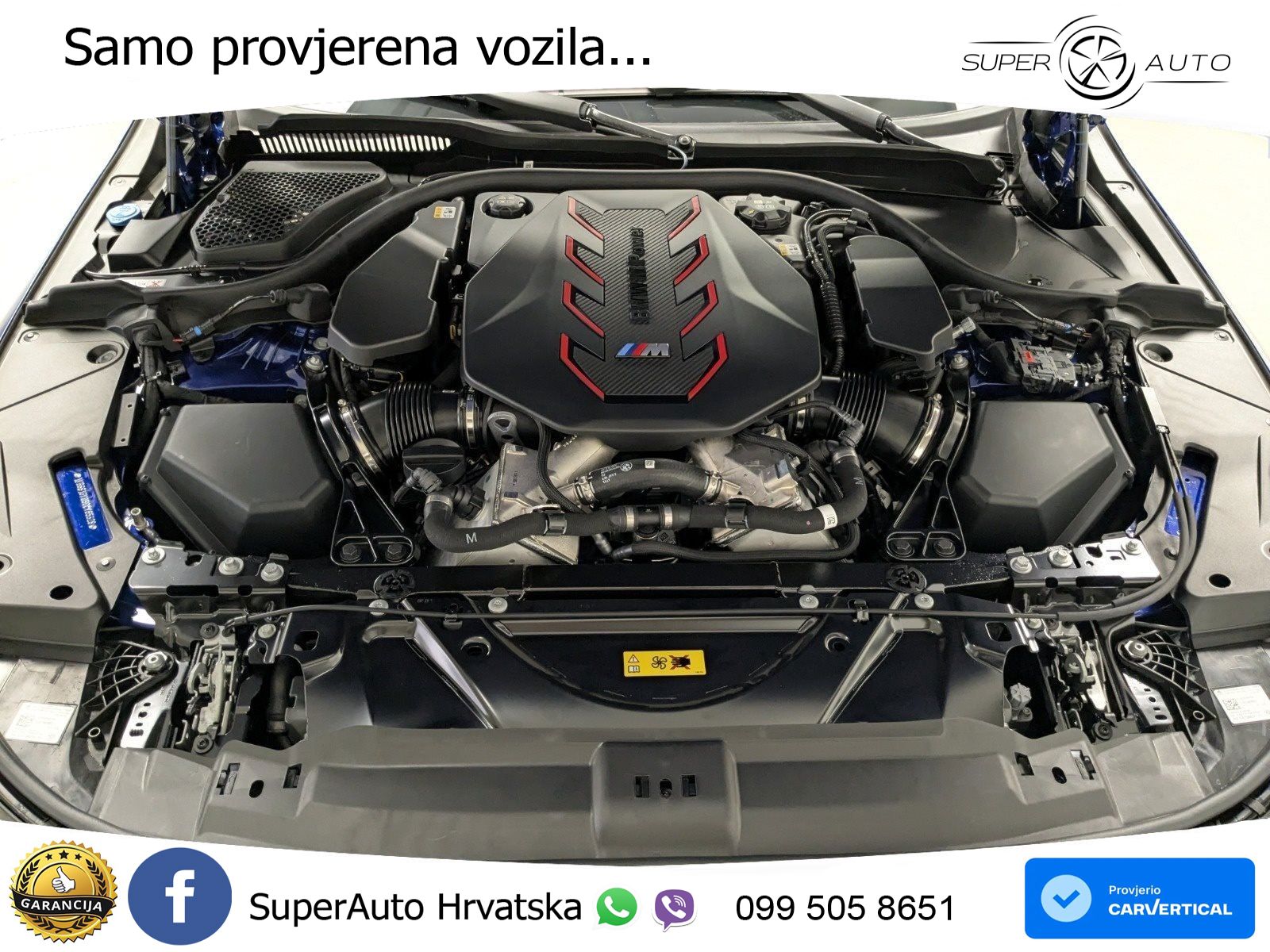 BMW M5 Touring 4.4 V8 (727 KS) xDrive Steptronic LED+GR SJED+ACC