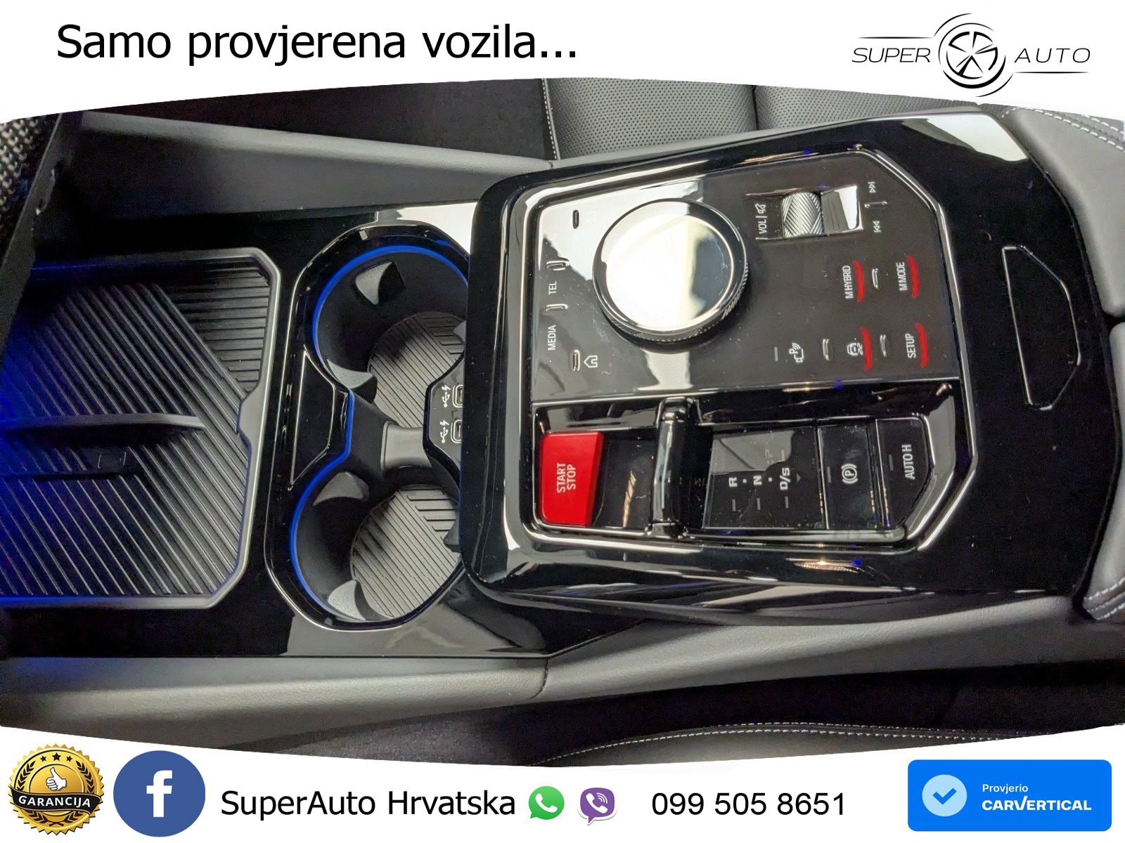 BMW M5 Touring 4.4 V8 (727 KS) xDrive Steptronic LED+GR SJED+ACC