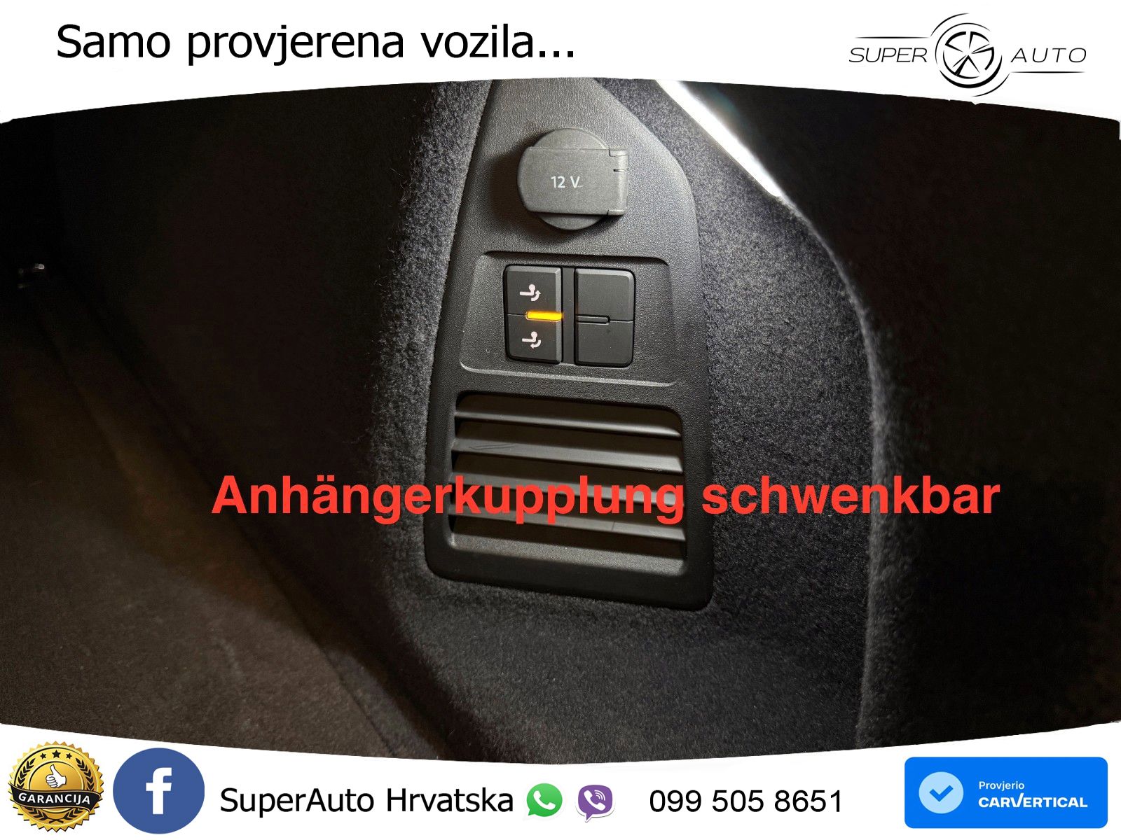 Volkswagen Touareg 3.0 V6 TDI (286 KS) 4MOTION Tiptronic R-Line MATRIX+GR SJED+KAM