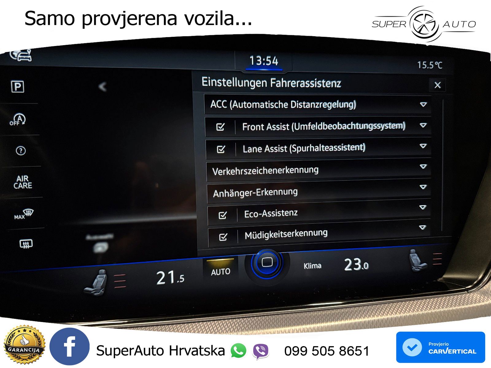 Volkswagen Touareg 3.0 V6 TDI (286 KS) 4MOTION Tiptronic R-Line MATRIX+GR SJED+KAM