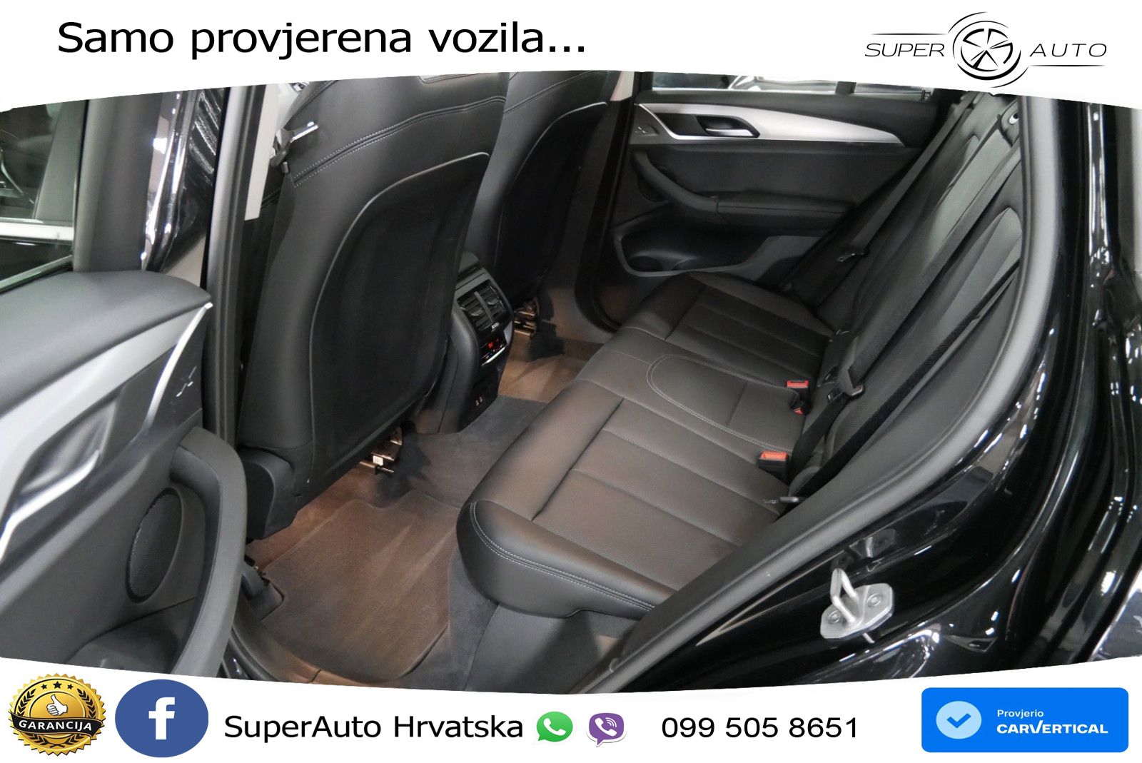 BMW X3 30d xDrive Steptronic LED+GR SJED+ACC