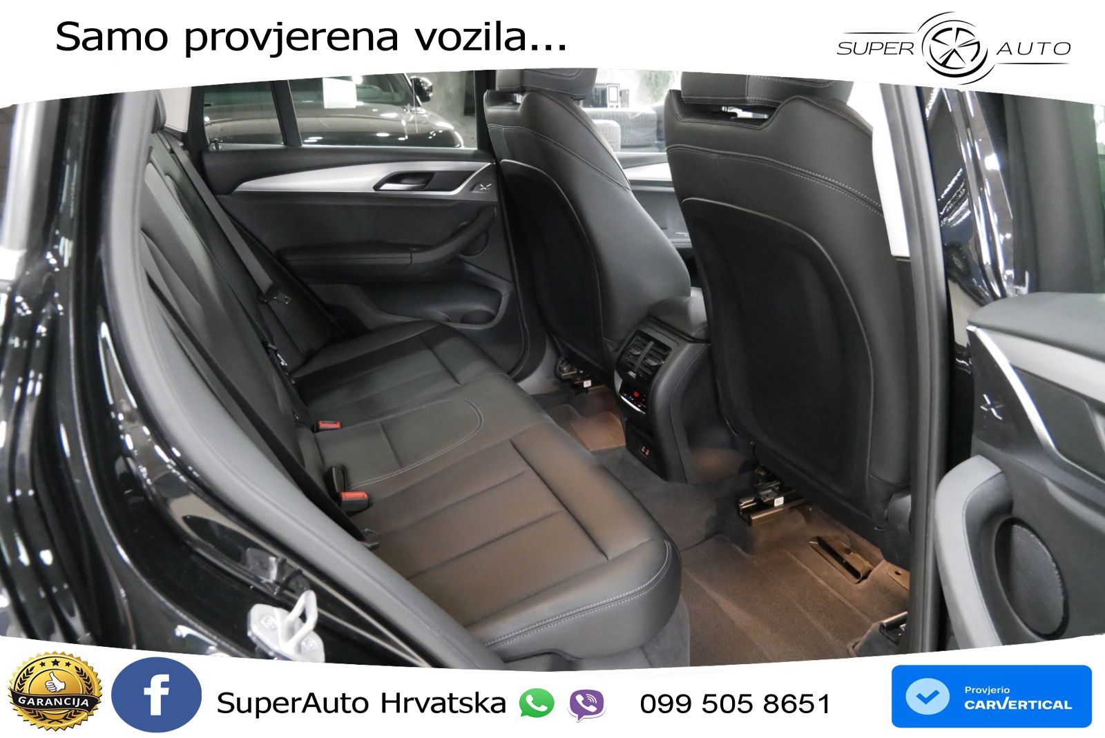 BMW X3 30d xDrive Steptronic LED+GR SJED+ACC