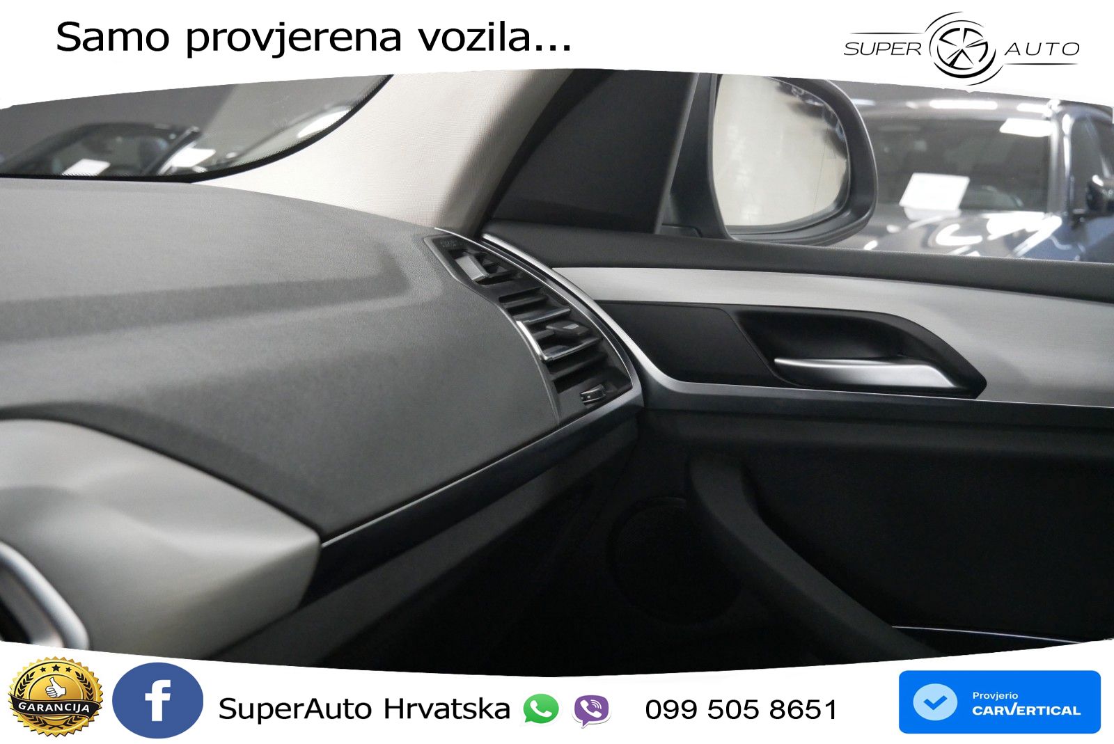 BMW X3 30d xDrive Steptronic LED+GR SJED+ACC