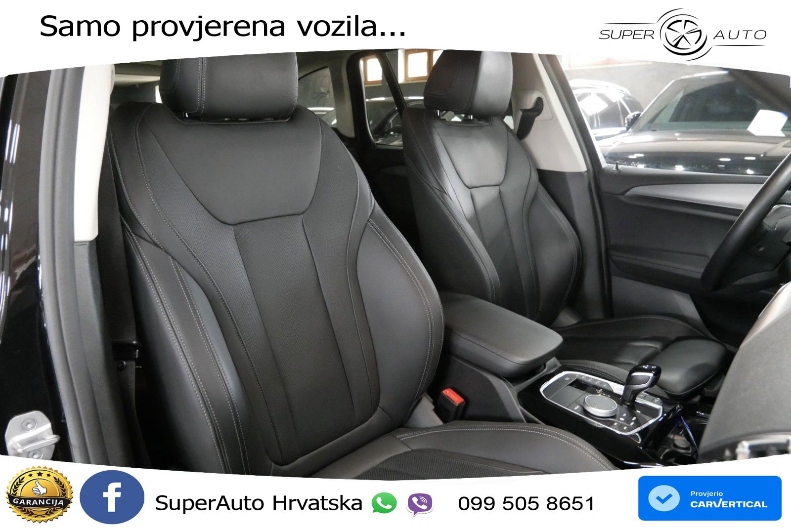 BMW X3 30d xDrive Steptronic LED+GR SJED+ACC