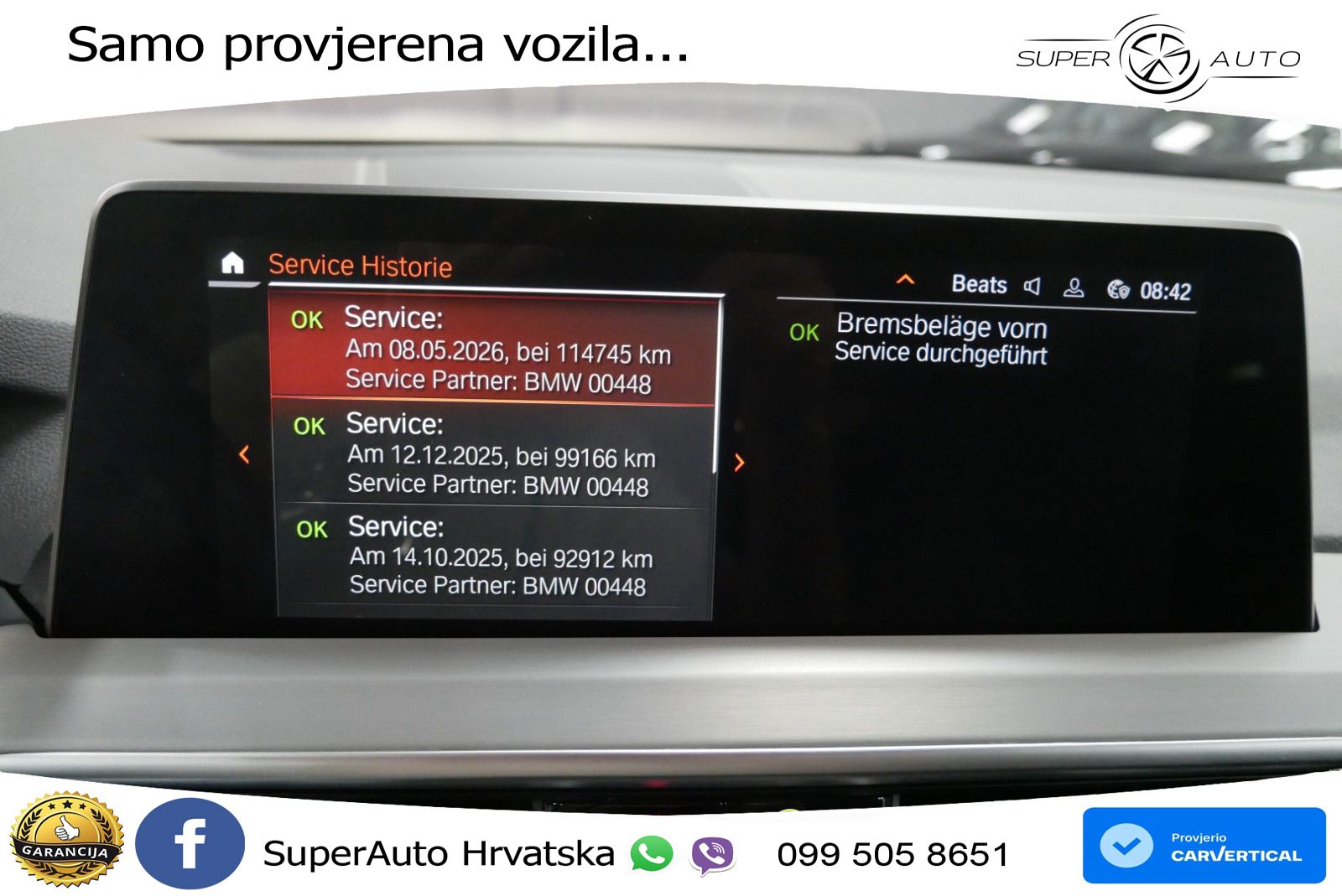 BMW X3 30d xDrive Steptronic LED+GR SJED+ACC