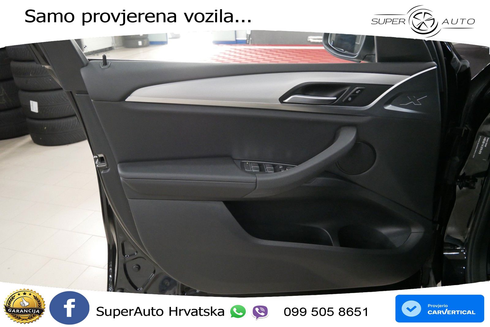 BMW X3 30d xDrive Steptronic LED+GR SJED+ACC
