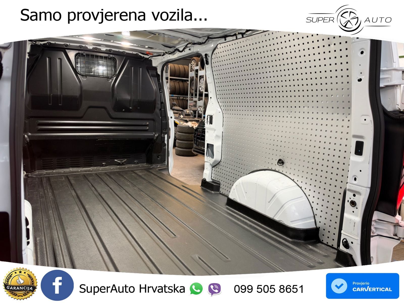 Ford Transit Custom Kasten 300 L2 Trend LED RFK PDC 170 KS