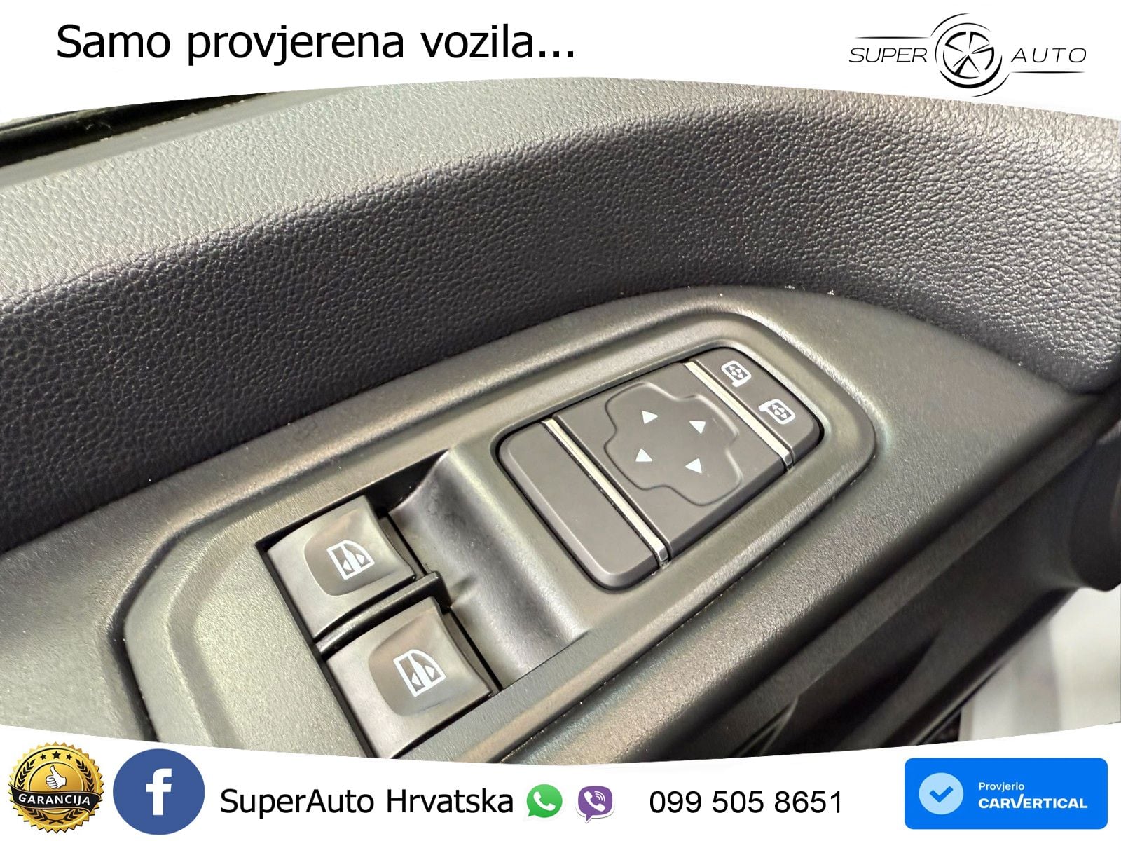 Renault Trafic Kombi L1H1 Life Style 8 Sitze AC LED PDC 110 KS