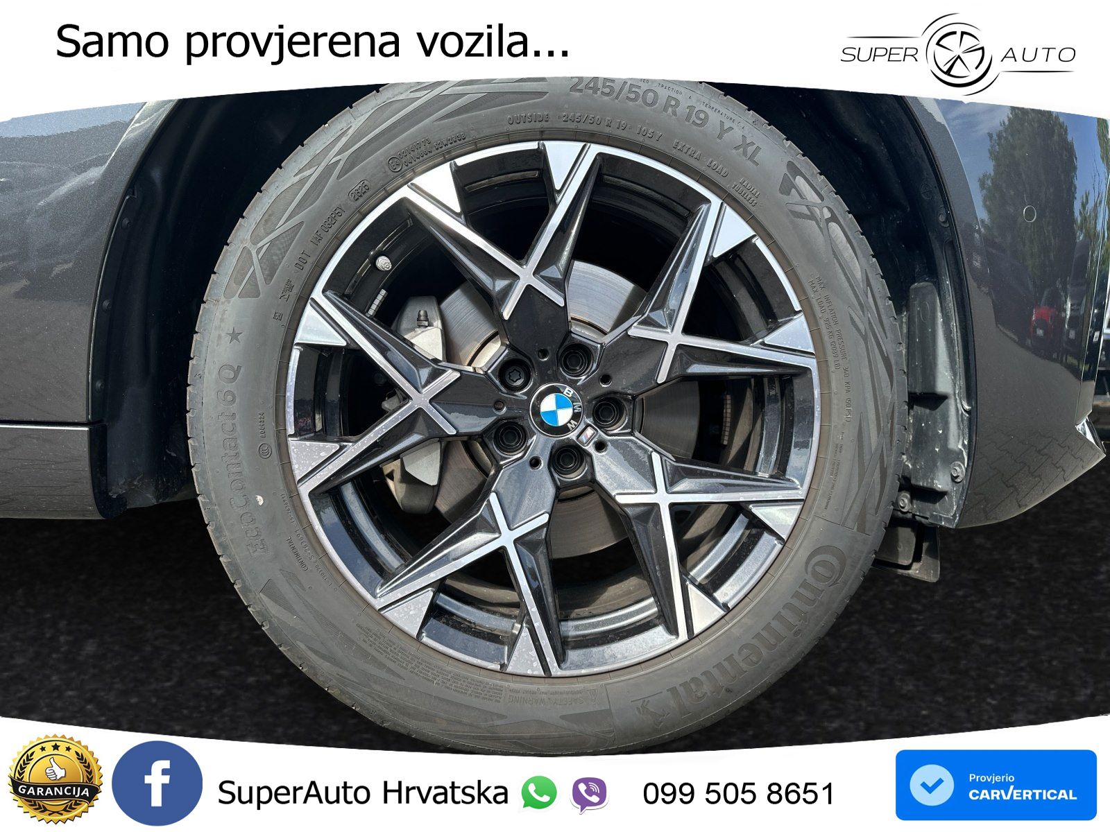 BMW X3 40d xDrive Steptronic LED+GR SJED+ACC