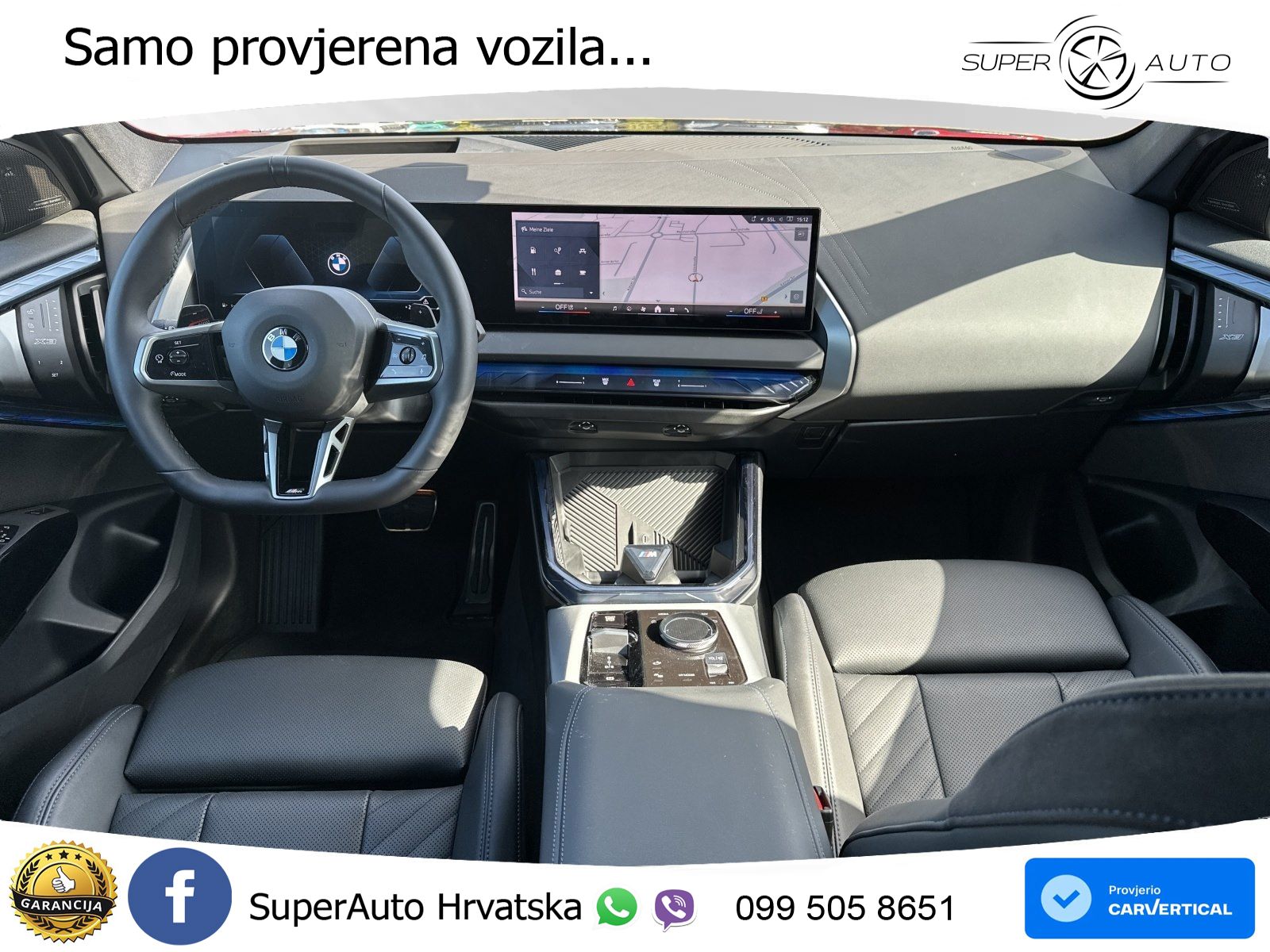BMW X3 40d xDrive Steptronic LED+GR SJED+ACC