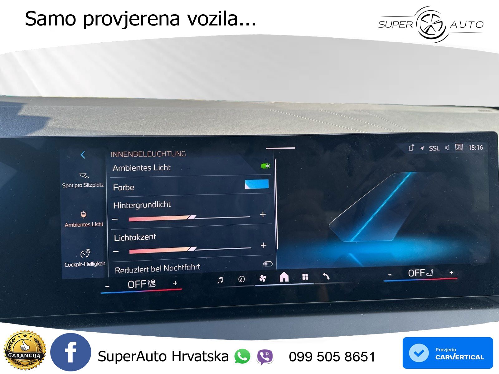 BMW X3 40d xDrive Steptronic LED+GR SJED+ACC