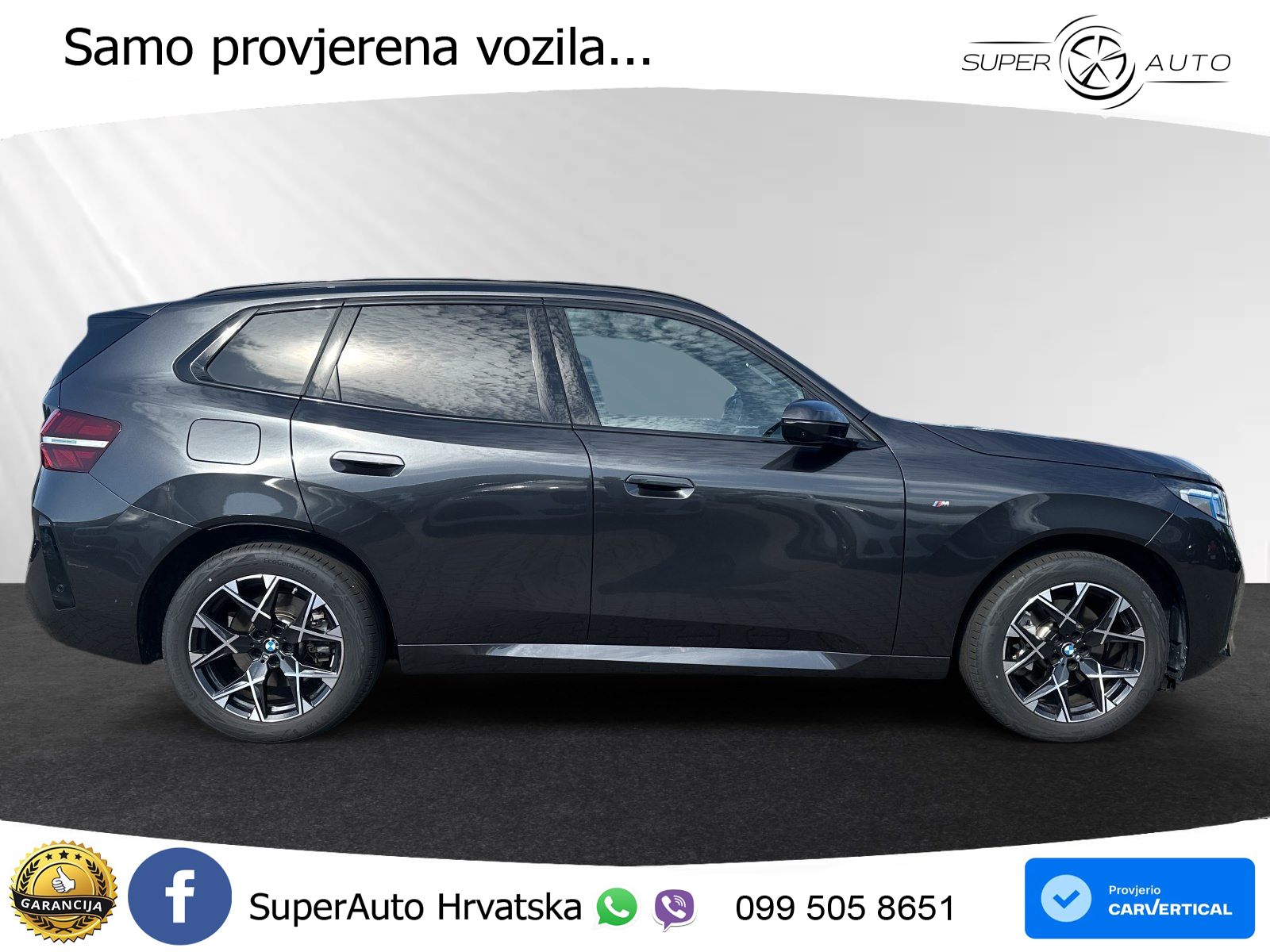 BMW X3 40d xDrive Steptronic LED+GR SJED+ACC