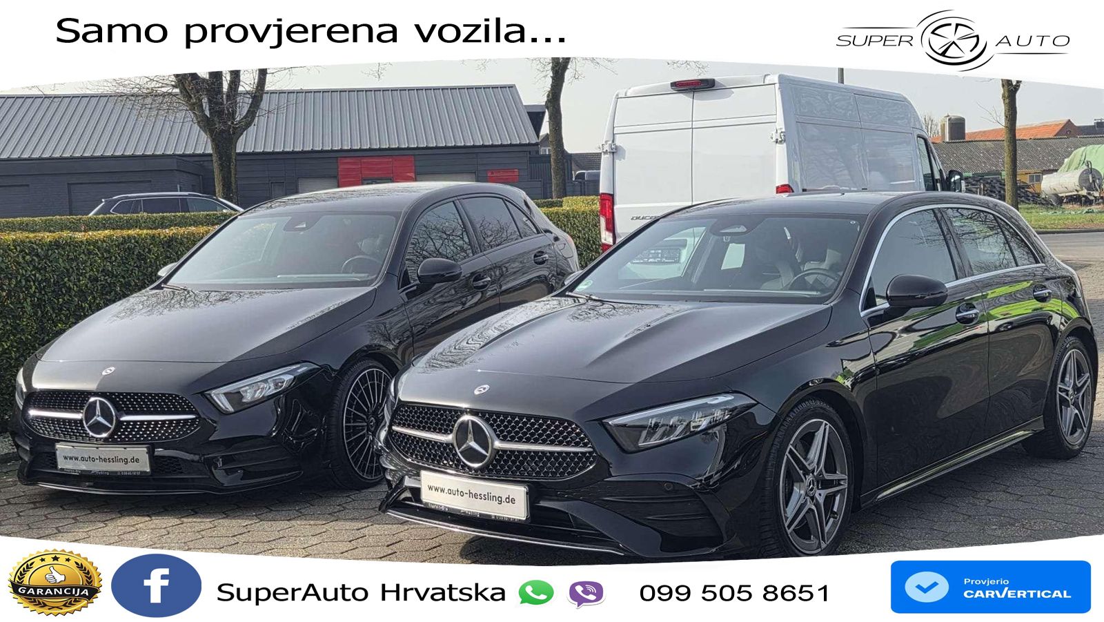 Mercedes-Benz A 220 4MATIC 8G-DCT AMG