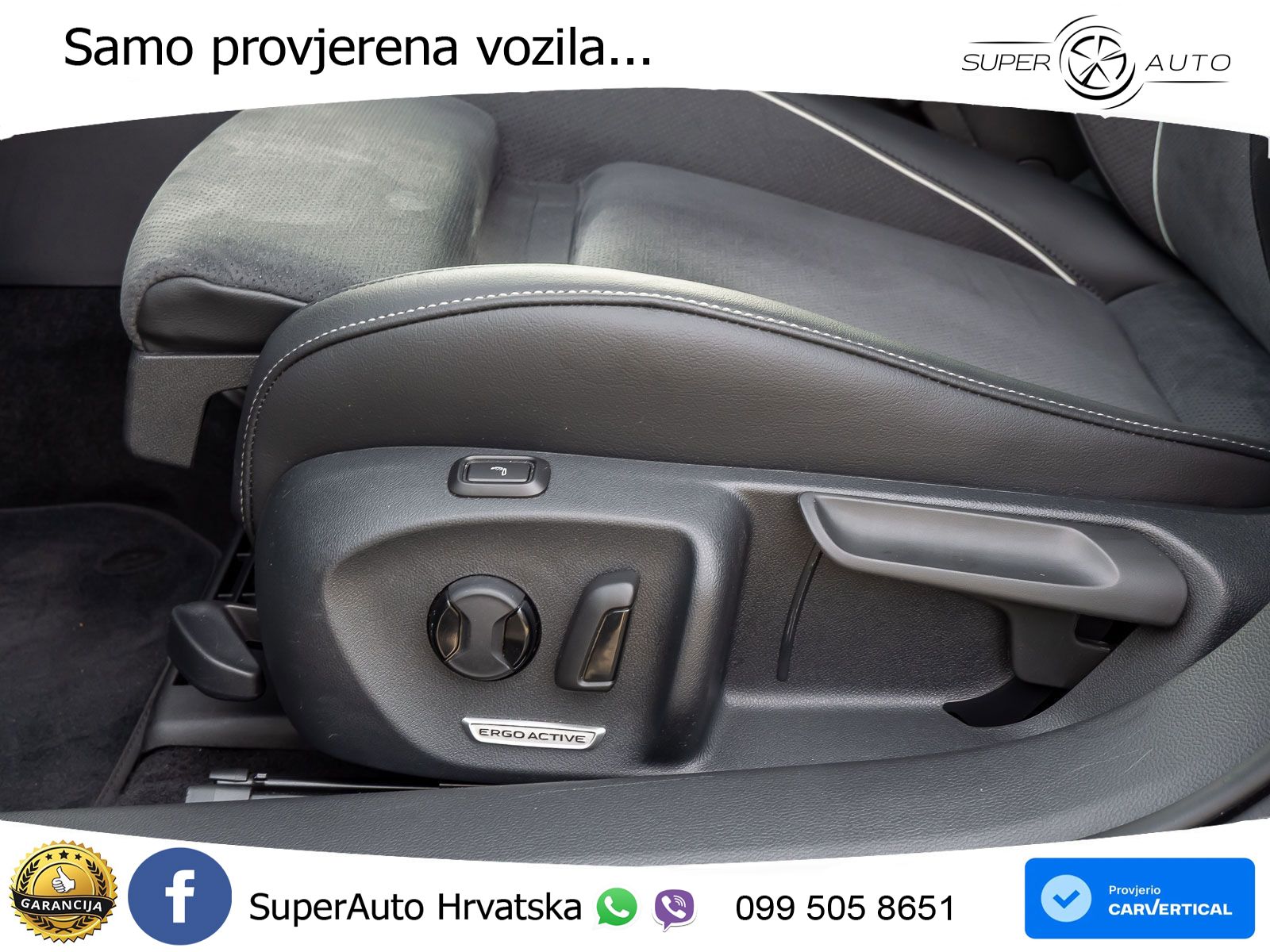 Volkswagen Passat Variant 1.5 eTSI (150 KS) DSG Business LED+GR SJED+ACC