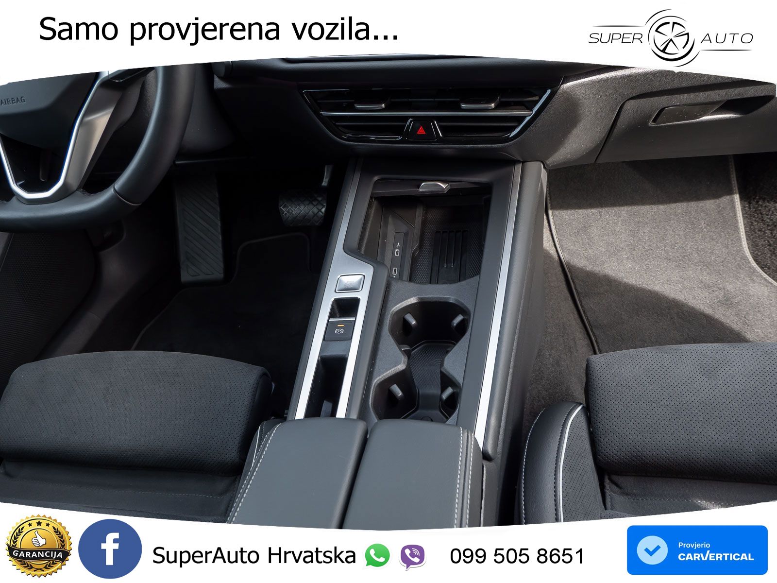 Volkswagen Passat Variant 1.5 eTSI (150 KS) DSG Business LED+GR SJED+ACC