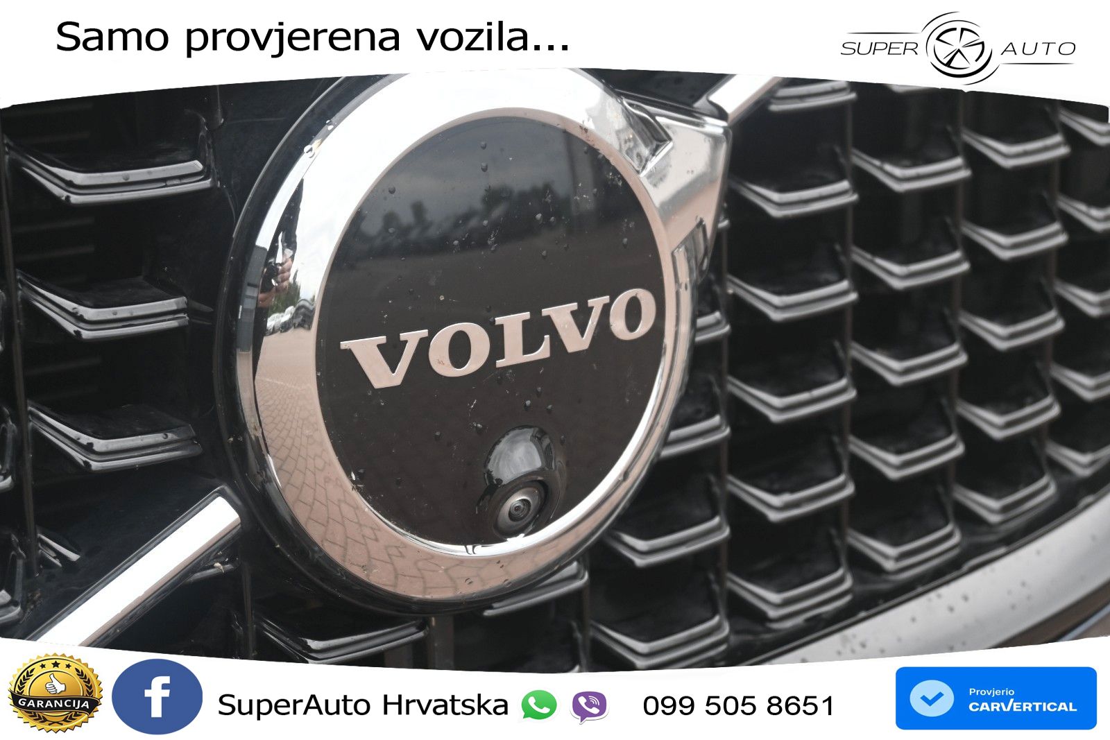 Volvo XC60 B5 Benzin AWD Geartronic ACC+HEAD+4xGR SJED+360+PANO