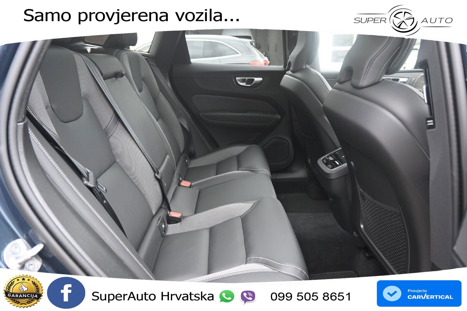 Volvo XC60 B5 Benzin AWD Geartronic ACC+HEAD+4xGR SJED+360+PANO