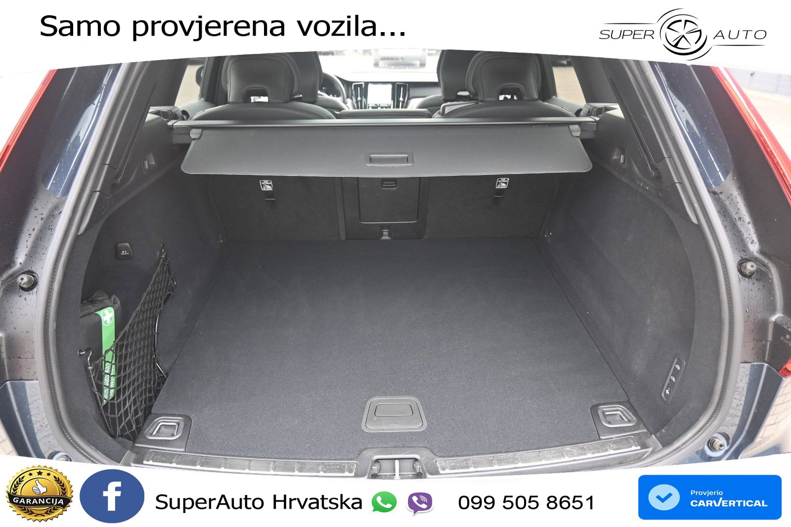 Volvo XC60 B5 Benzin AWD Geartronic ACC+HEAD+4xGR SJED+360+PANO