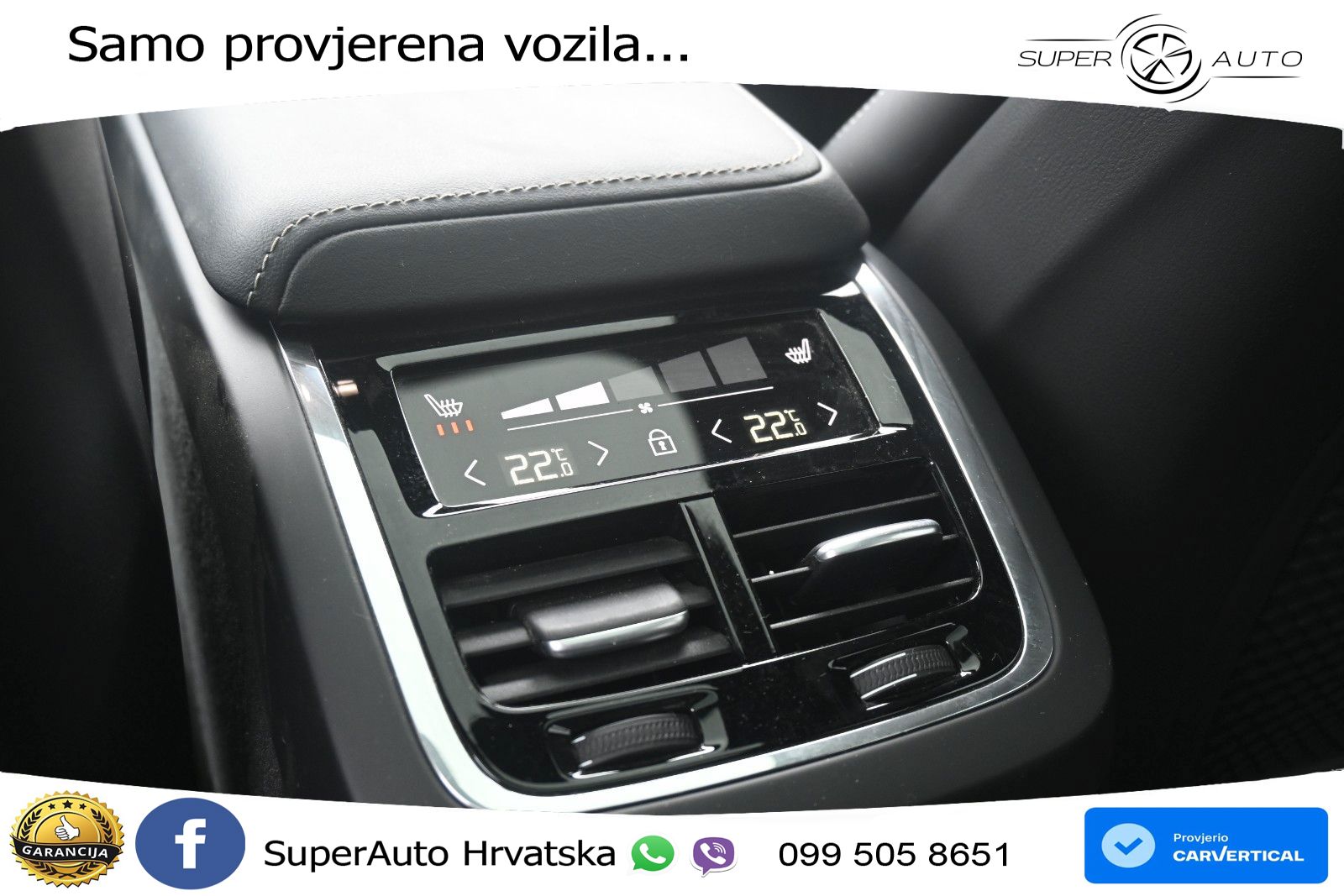 Volvo XC60 B5 Benzin AWD Geartronic ACC+HEAD+4xGR SJED+360+PANO