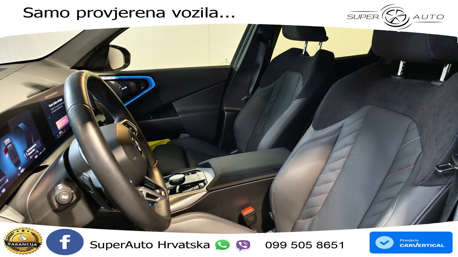 BMW X3 20d xDrive Steptronic M Sport LED+GR SJED+ACC