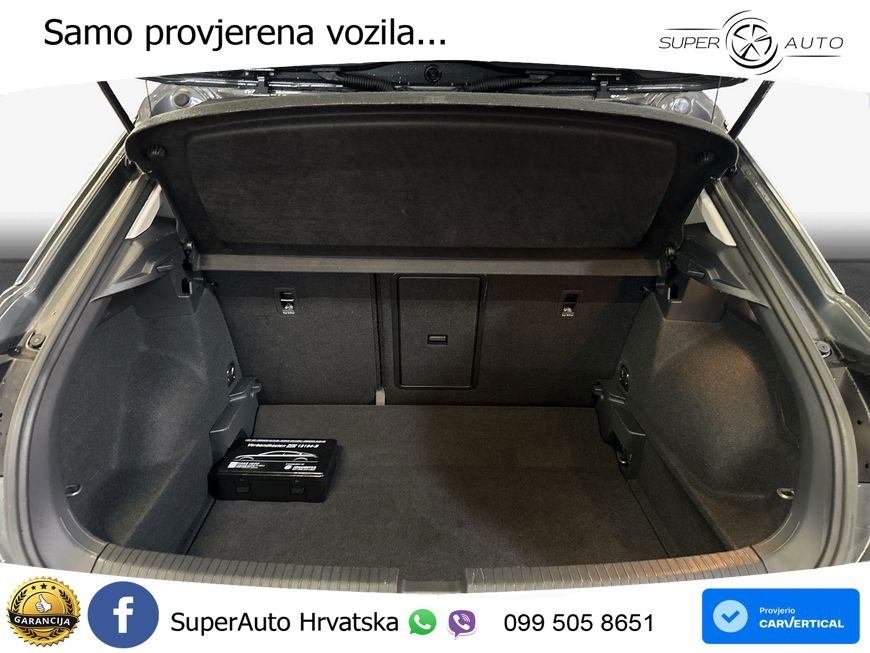 Volkswagen T-Roc 1.5 TSI (150 KS) DSG