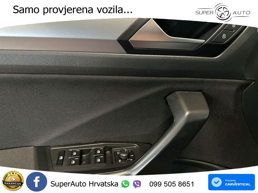 Volkswagen T-Roc 1.5 TSI (150 KS) DSG