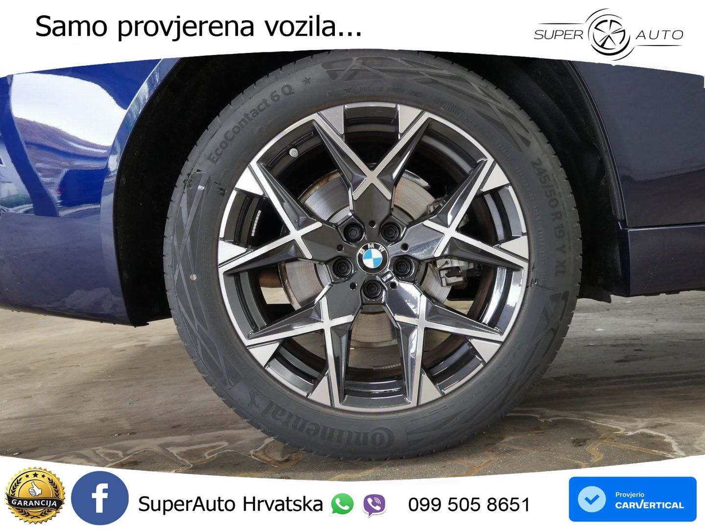 BMW X3 30e xDrive Steptronic M Sport LED+GR SJED+ACC