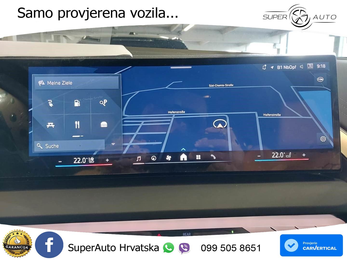 BMW X3 30e xDrive Steptronic M Sport LED+GR SJED+ACC