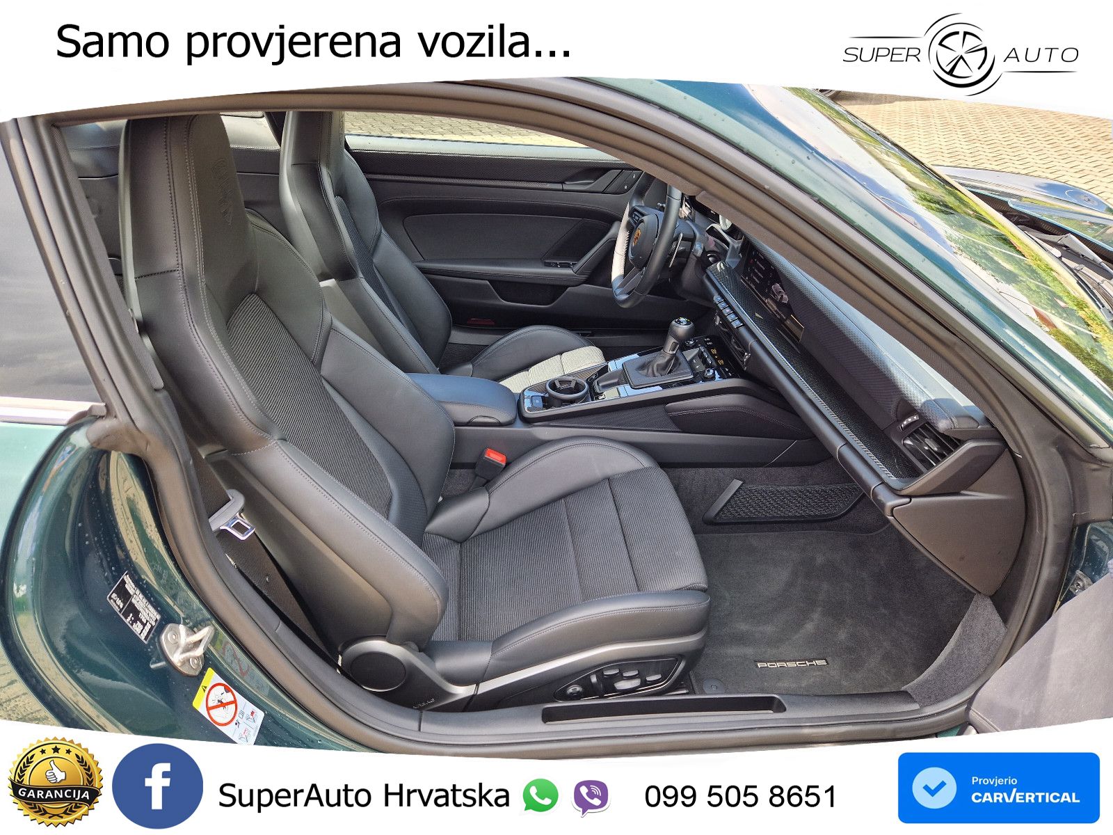 Porsche 911 GT3 4.0 (510 KS) PDK Touring-Paket MATRIX+GR SJED+KAM