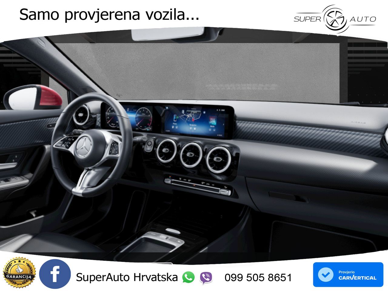 Mercedes-Benz A 220 4MATIC 8G-DCT LED+GR SJED+ACC