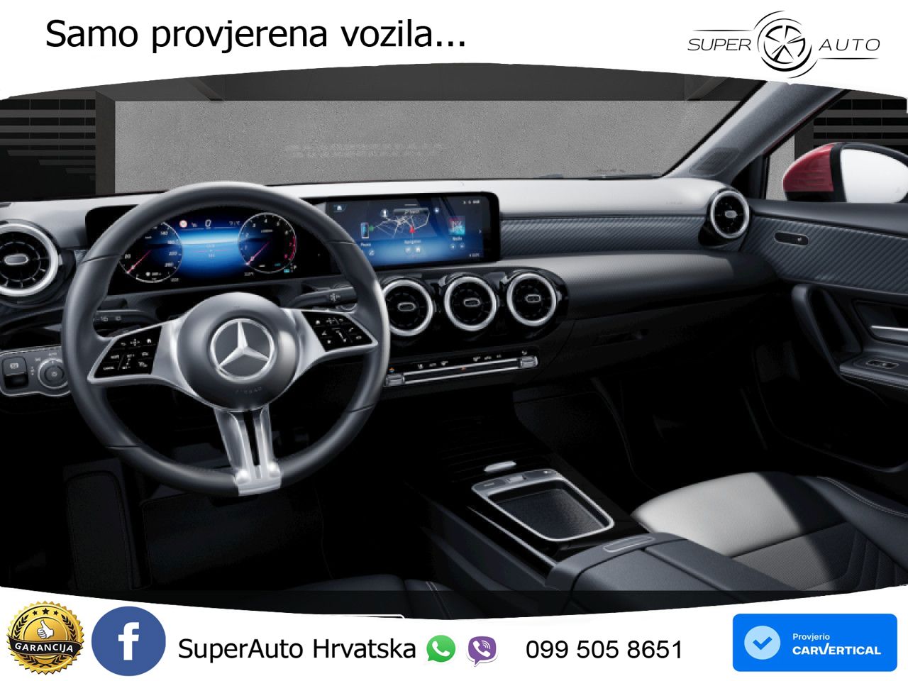 Mercedes-Benz A 220 4MATIC 8G-DCT LED+GR SJED+ACC