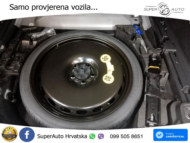 Volvo V60 2.0 B4 Benzin DCT LED+GR SJED+ACC