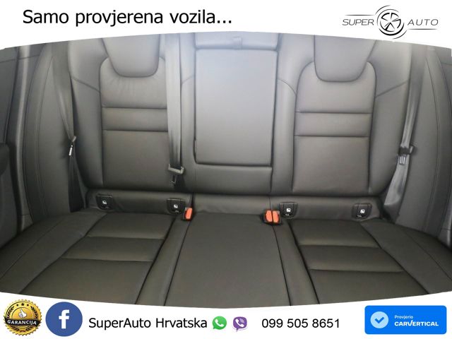 Volvo V60 2.0 B4 Benzin DCT LED+GR SJED+ACC