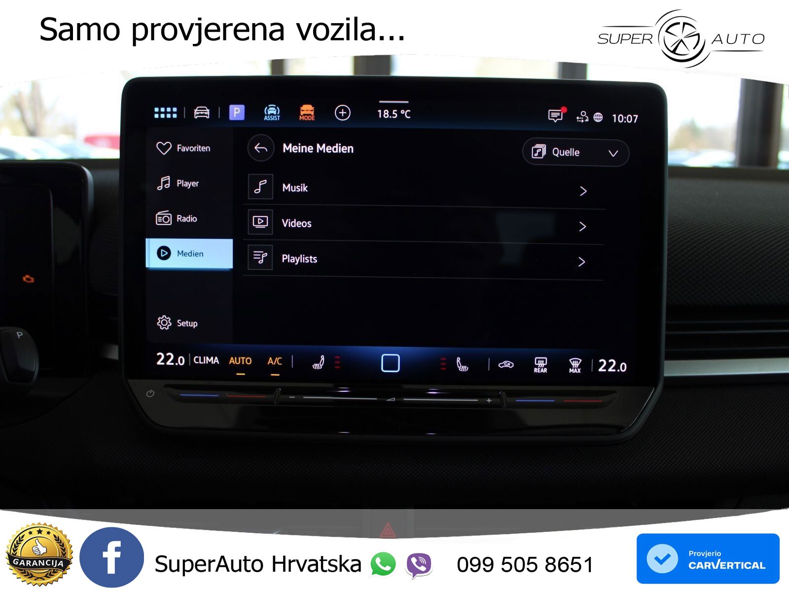 Volkswagen T-Roc 1.5 eTSI (150 KS)  DSG LED+GR SJED+ACC