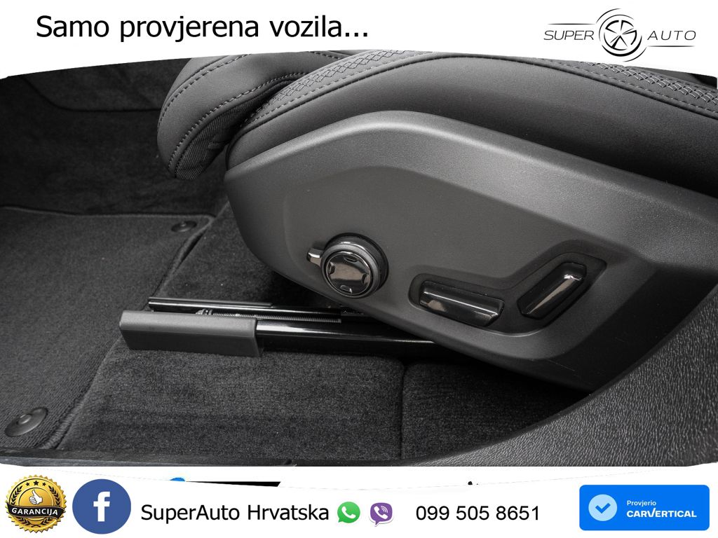Volvo XC60 T8 AWD Geartronic LED+GR SJED+ACC