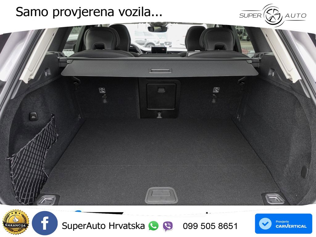 Volvo XC60 T8 AWD Geartronic LED+GR SJED+ACC