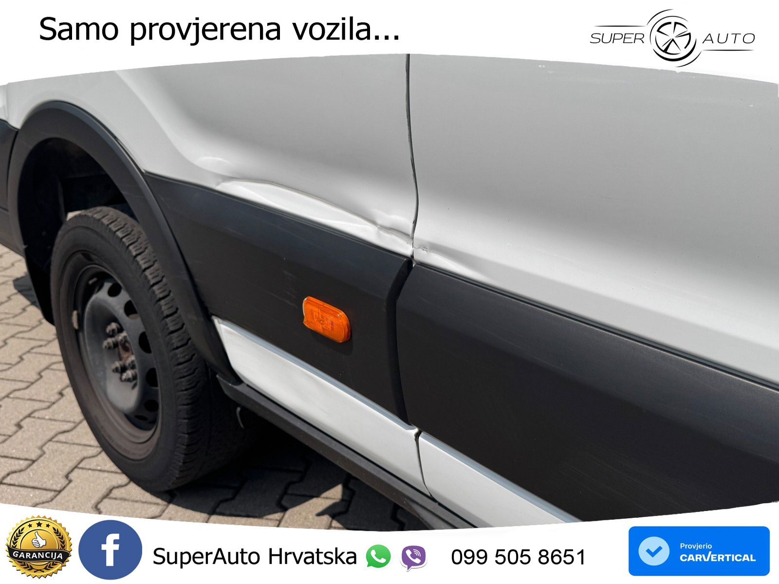 Ford Transit Kasten 350 L4H3 Trend LANG HOCH KAMERA 131 KS