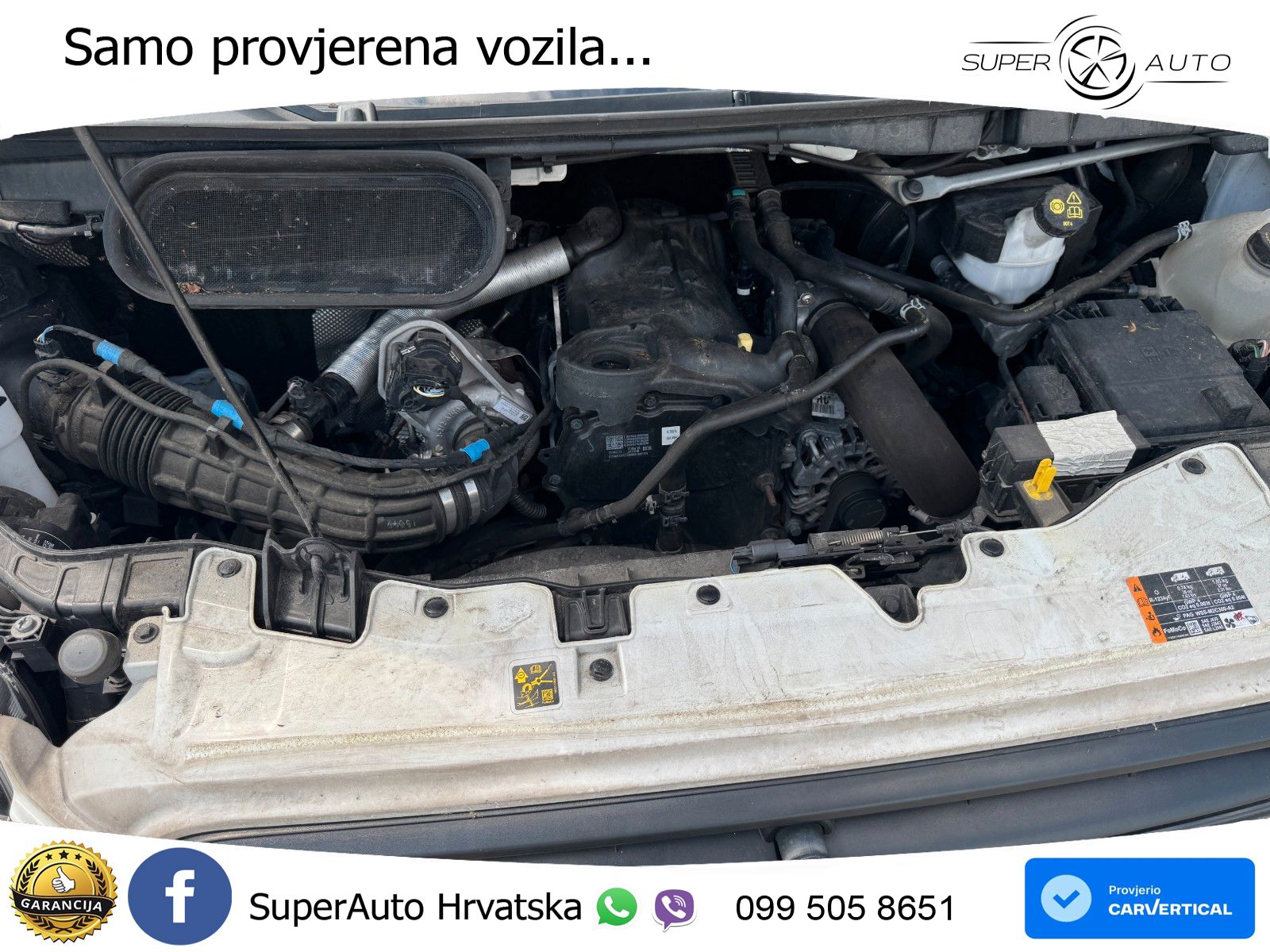 Ford Transit Kasten 350 L4H3 Trend LANG HOCH KAMERA 131 KS