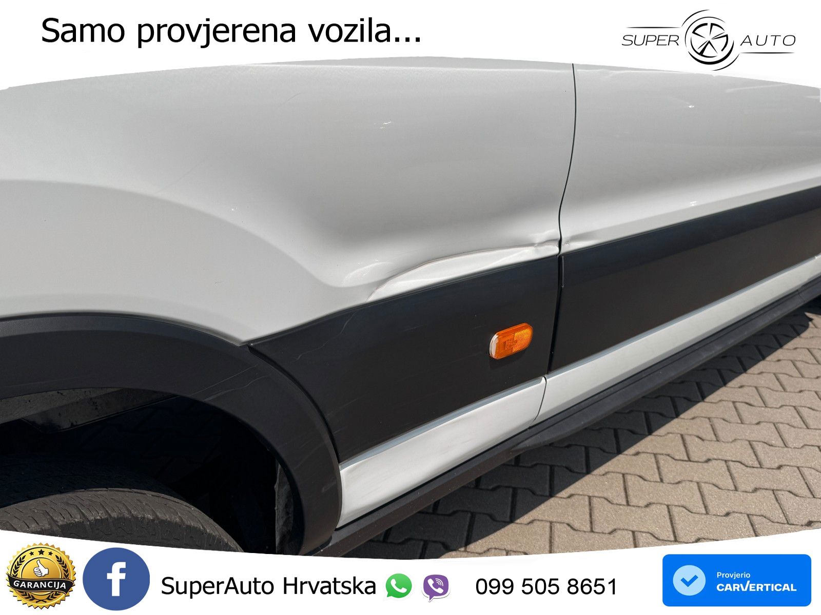 Ford Transit Kasten 350 L4H3 Trend LANG HOCH KAMERA 131 KS