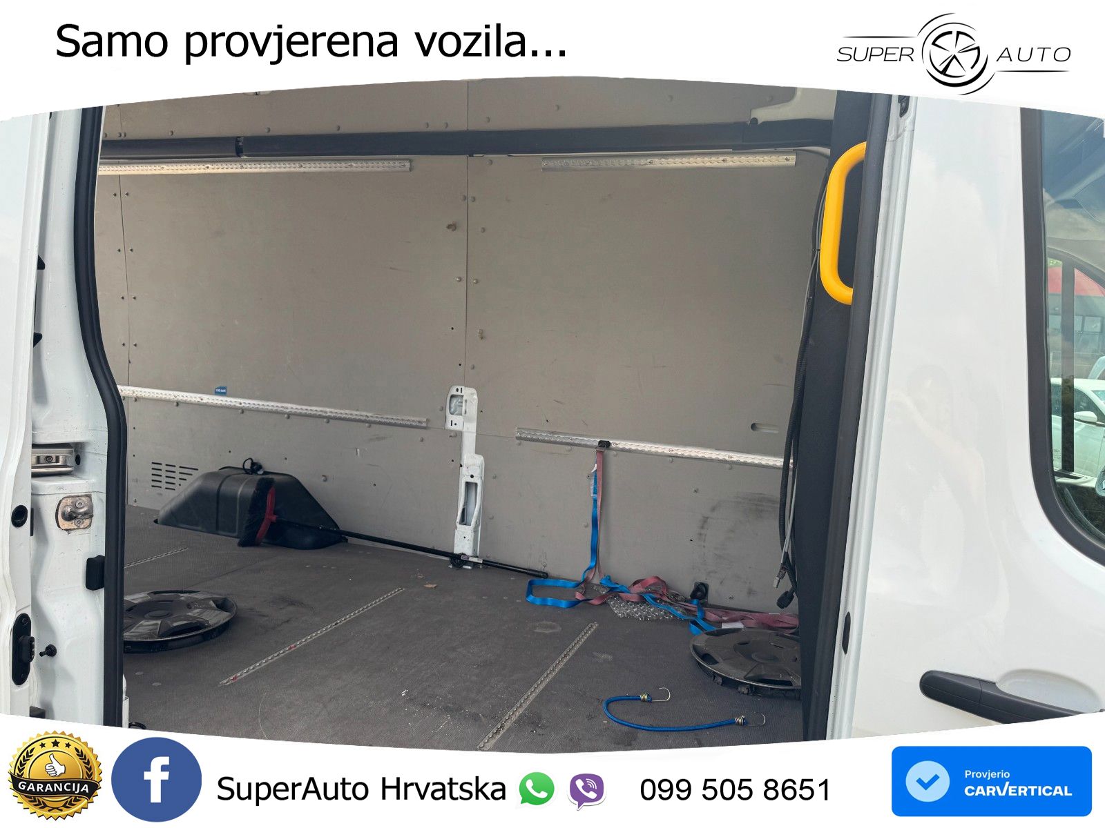 Ford Transit Kasten 350 L4H3 Trend LANG HOCH KAMERA 131 KS