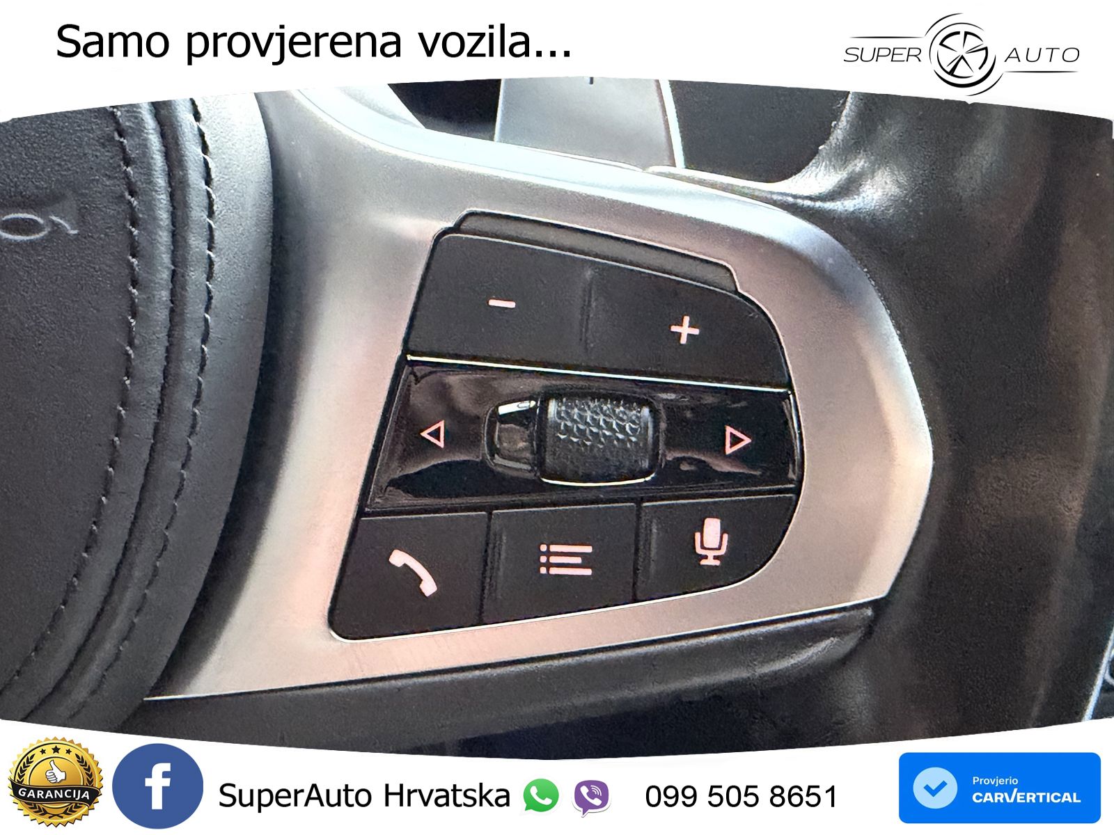 BMW 320i (184 KS) xDrive Steptronic M Sport LED+GR SJED+ACC