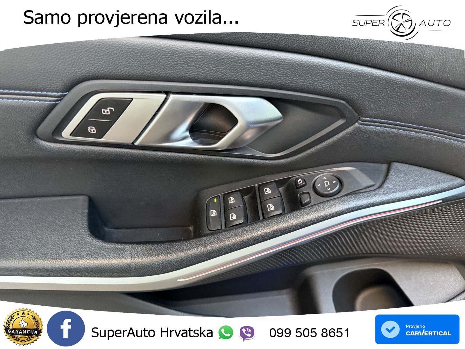BMW 320i (184 KS) xDrive Steptronic M Sport LED+GR SJED+ACC